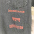 チルドレンオブザディスコーダンス Children of the discordance 20AW フロントポケット S/S Tシャツ メンズ JPN:2