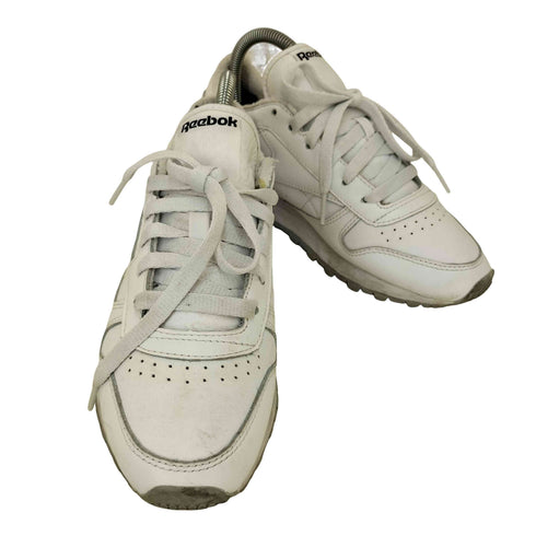 リーボック Reebok クラシックレザーシューズ レディース 23.5