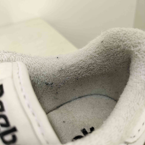 リーボック Reebok クラシックレザーシューズ レディース 23.5