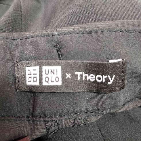 セオリー theory 感動タックイージーパンツ レディース JPN:L
