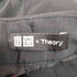 セオリー theory 感動タックイージーパンツ レディース JPN:L