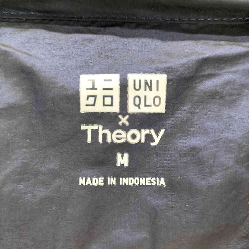 セオリー theory ナイロンパーカー レディース JPN:M