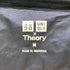 セオリー theory ナイロンパーカー レディース JPN:M