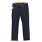 メゾンキツネ MAISON KITSUNE JP STRAIGHT DENIM PANTS ジャパン ストレート デニム パンツ メンズ 30