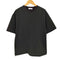 ユナイテッドアローズグリーンレーベルリラクシング UNITED ARROWS green label relaxing TEXBRID ヘムコード クルーネック Tシャツ メンズ JPN:L