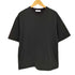 ユナイテッドアローズグリーンレーベルリラクシング UNITED ARROWS green label relaxing TEXBRID ヘムコード クルーネック Tシャツ メンズ JPN:L