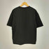 ユナイテッドアローズグリーンレーベルリラクシング UNITED ARROWS green label relaxing TEXBRID ヘムコード クルーネック Tシャツ メンズ JPN:L