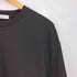 ユナイテッドアローズグリーンレーベルリラクシング UNITED ARROWS green label relaxing TEXBRID ヘムコード クルーネック Tシャツ メンズ JPN:L