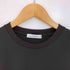 ユナイテッドアローズグリーンレーベルリラクシング UNITED ARROWS green label relaxing TEXBRID ヘムコード クルーネック Tシャツ メンズ JPN:L