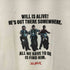 エックスガール X-girl BOYS RINGER両面プリント S/S リンガーTシャツ レディース import:M
