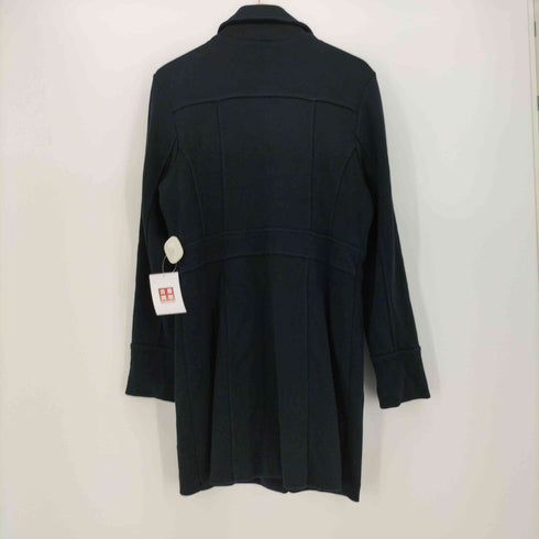 バナナリパブリック BANANA REPUBLIC スウェット地 4ポケット コート レディース JPN:L