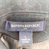 バナナリパブリック BANANA REPUBLIC スウェット地 4ポケット コート レディース JPN:L