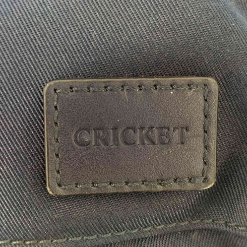 CRICKET 2way ビジネスバッグ メンズ