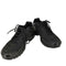 ナイキ NIKE AIR MAX PLUS Triple Black BLACK/BLACK-BLACK メンズ JPN:27