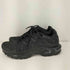 ナイキ NIKE AIR MAX PLUS Triple Black BLACK/BLACK-BLACK メンズ JPN:27