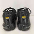 ナイキ NIKE AIR MAX PLUS Triple Black BLACK/BLACK-BLACK メンズ JPN:27