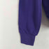 PLATINUM SWEATS USA製 両面プリントクルーネックスウェット メンズ JPN:XL