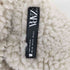 ザラ ZARA ムートンジャケット B-3 メンズ JPN:XL