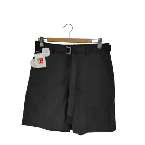 サカイ Sacai Taffeta Shorts タフタショーツ メンズ JPN:1