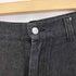 NOIR ET BLANC MILITARY CARGO WIDE DENIM PANTS メンズ JPN:M