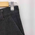 NOIR ET BLANC MILITARY CARGO WIDE DENIM PANTS メンズ JPN:M
