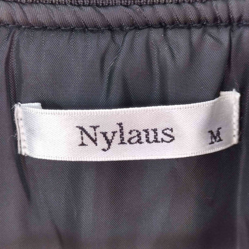 ナイラス NYLAUS フライトジャケット メンズ JPN:M
