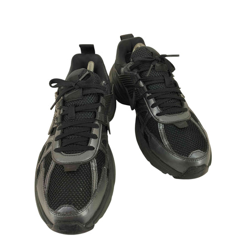 ナイキ NIKE 24SS WMNS V2K RUN - BLACK/DK SMOKE GREY-ANTHRACITE メンズ JPN:27.5