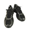 ナイキ NIKE 24SS WMNS V2K RUN - BLACK/DK SMOKE GREY-ANTHRACITE メンズ JPN:27.5