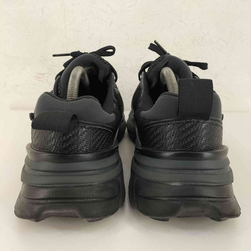 ナイキ NIKE 24SS WMNS V2K RUN - BLACK/DK SMOKE GREY-ANTHRACITE メンズ JPN:27.5