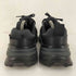 ナイキ NIKE 24SS WMNS V2K RUN - BLACK/DK SMOKE GREY-ANTHRACITE メンズ JPN:27.5