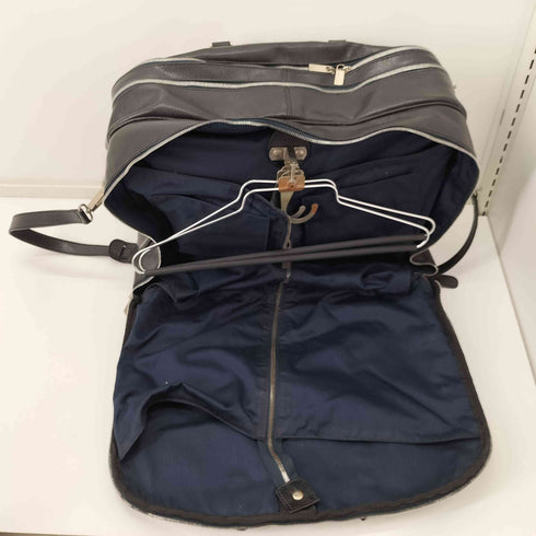オロビアンコ Orobianco 2WAY レザーショルダーバッグ ボストンバッグ メンズ ONE SIZE