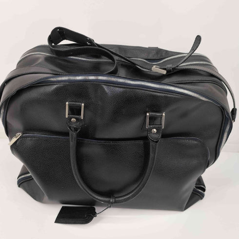 オロビアンコ Orobianco 2WAY レザーショルダーバッグ ボストンバッグ メンズ ONE SIZE