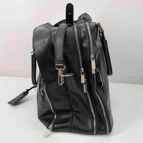 オロビアンコ Orobianco 2WAY レザーショルダーバッグ ボストンバッグ メンズ ONE SIZE