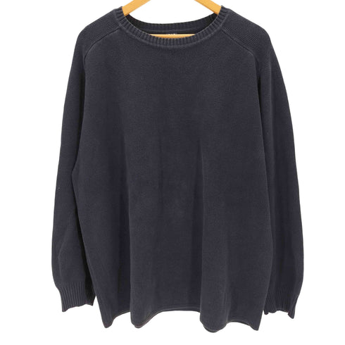 ギャップ Gap ラグラン クルーネックニット メンズ XXXL