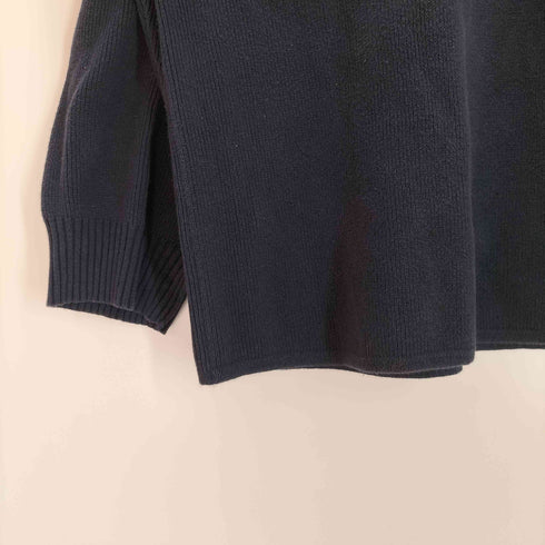 ギャップ Gap ラグラン クルーネックニット メンズ XXXL