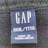 ギャップ Gap ラグラン クルーネックニット メンズ XXXL