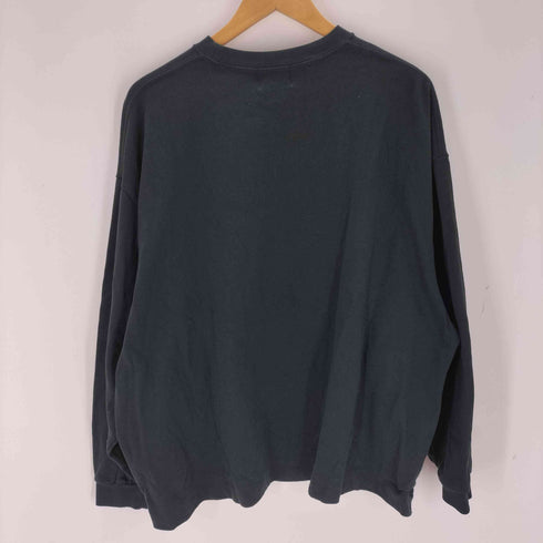 エビコンエブリコンディションライフ EVCON Every Condition Life Wide L/S Tee メンズ 2