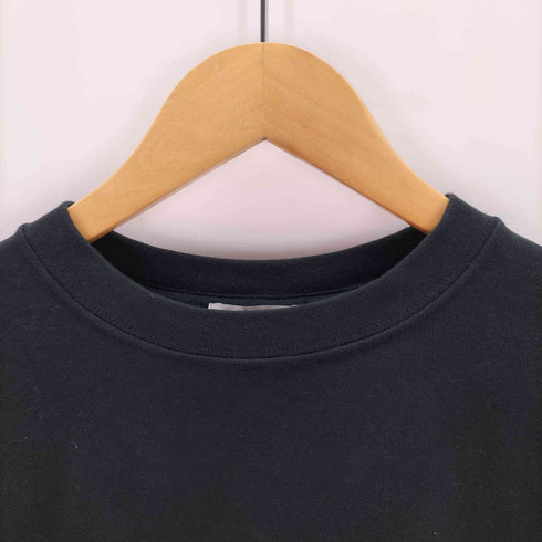 エビコンエブリコンディションライフ EVCON Every Condition Life Wide L/S Tee メンズ 2