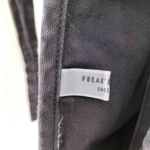 フリークスストア FREAKS STORE サイドリボンベスト レディース