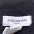 ジョーンズニューヨーク JONES NEW YORK ハーフジップスウェット メンズ 3X