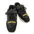 メゾンマルジェラ Maison Margiela 22 Retro Fit ヴィンテージ加工 ベルクロスニーカー メンズ EUR:41