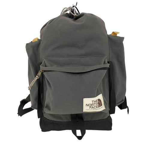 ザノースフェイス THE NORTH FACE 巾着 バックパック メンズ