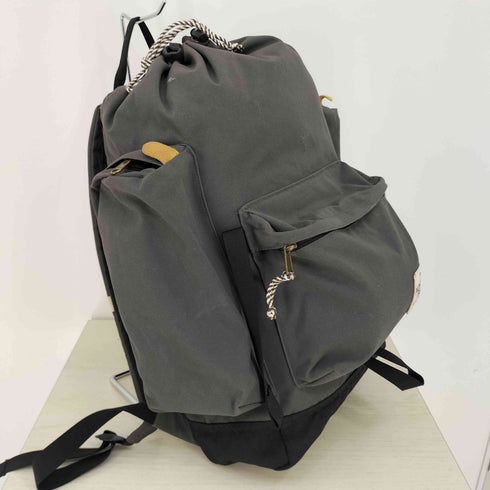 ザノースフェイス THE NORTH FACE 巾着 バックパック メンズ