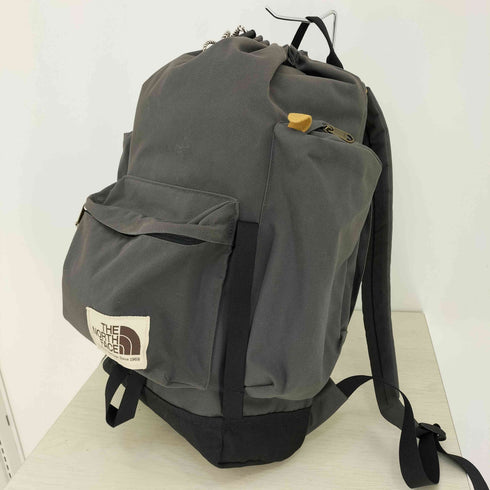 ザノースフェイス THE NORTH FACE 巾着 バックパック メンズ