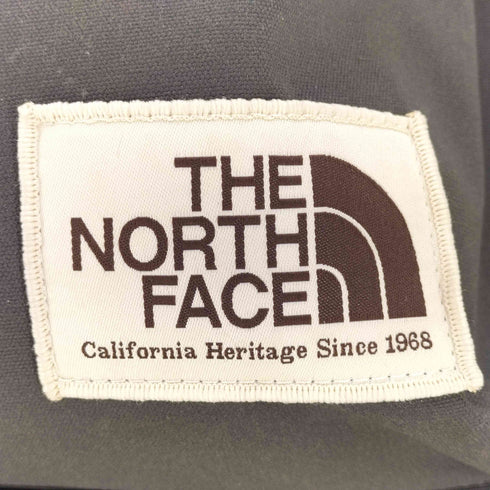 ザノースフェイス THE NORTH FACE 巾着 バックパック メンズ