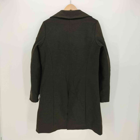 タトラス TATRAS ATELIER LINE ウール ダウンコート レディース 04
