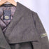 タトラス TATRAS ATELIER LINE ウール ダウンコート レディース 04