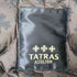 タトラス TATRAS ATELIER LINE ウール ダウンコート レディース 04