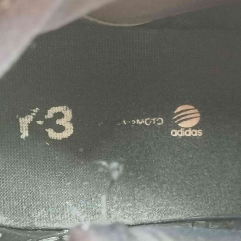 ワイスリー Y-3 QASA HIGH メンズ JPN:26