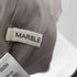 マーブルワルツ MARBLE WALTZ ショートスリーブマキシワンピース レディース import:M